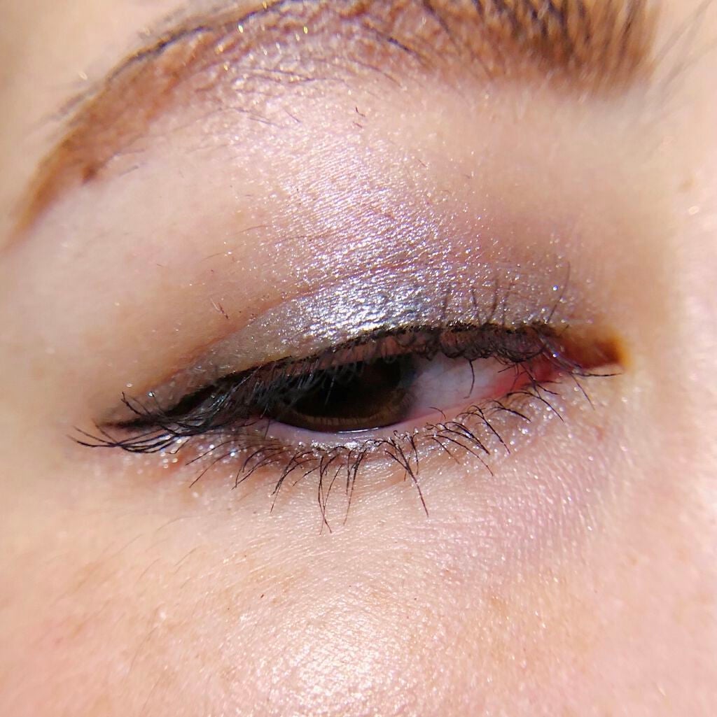 ホリカホリカ ラッシュコレクティングマスカラ/HOLIKA HOLIKA/マスカラを使ったクチコミ(3枚目)