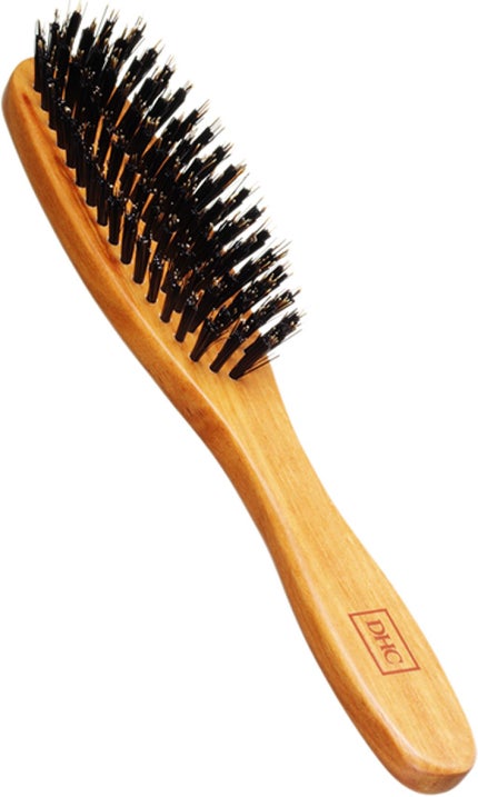 ヘアブラシ