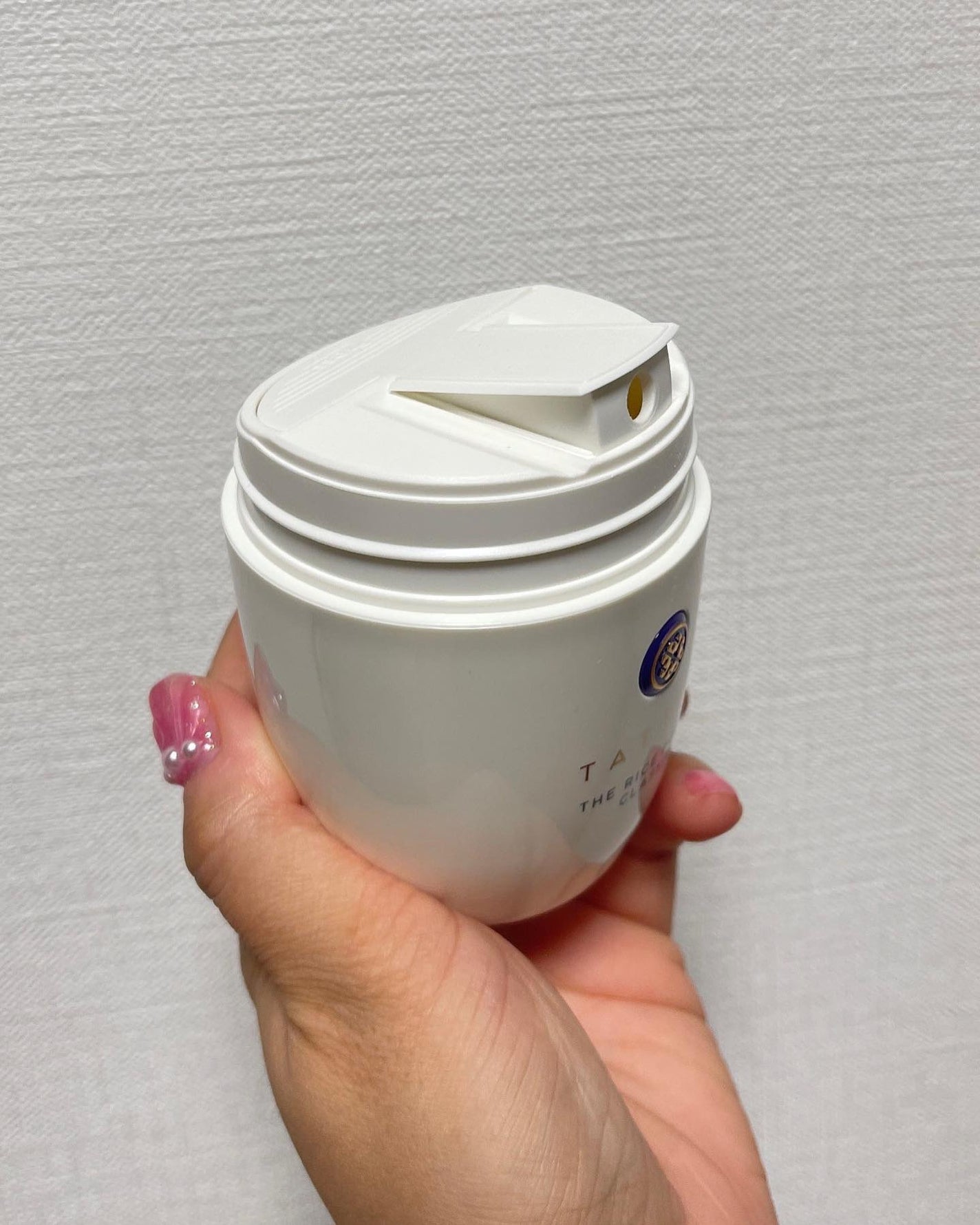 ライス ポリッシュ クラッシック/タッチャ/洗顔パウダーを使ったクチコミ(3枚目)