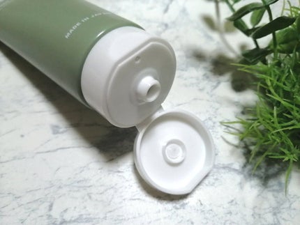 リッチセラ スキン&ヘアクリーム/J/standard/ボディクリームを使ったクチコミ(2枚目)