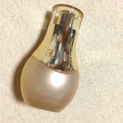 エリクシール シュペリエル エンリッチドセラム CB/エリクシール/美容液を使ったクチコミ(1枚目)