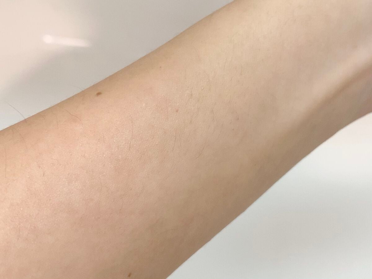 NONON/NONON(ノンノン)/除毛クリームを使ったクチコミ(6枚目)