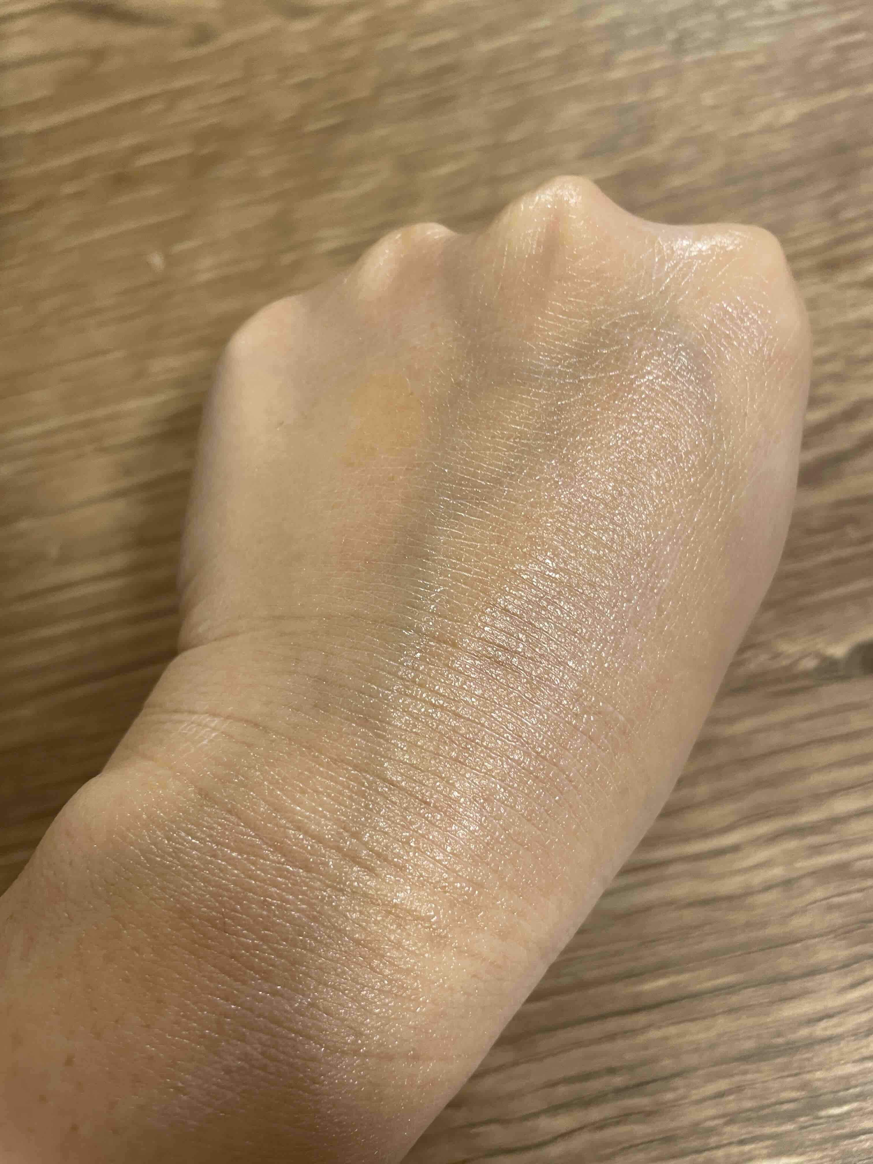 ヒアルーシカ ウォーターフィット サンセラム/SKIN1004/日焼け止めローションを使ったクチコミ（2枚目）