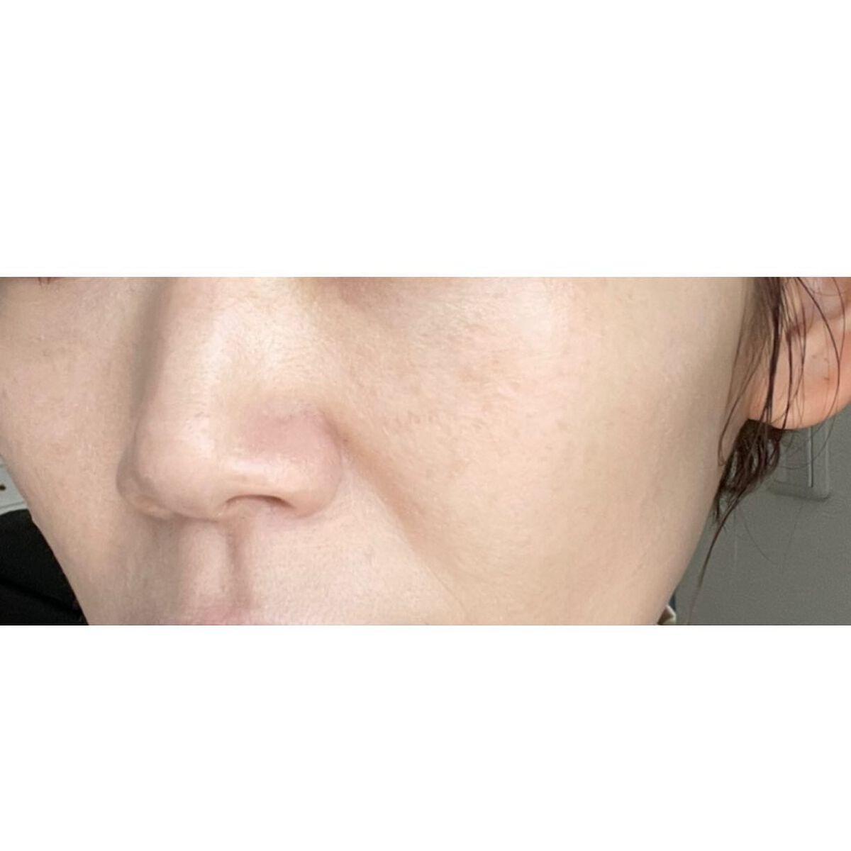 ゼン ウェア フルイド/DECORTÉ/リキッドファンデーションを使ったクチコミ(7枚目)