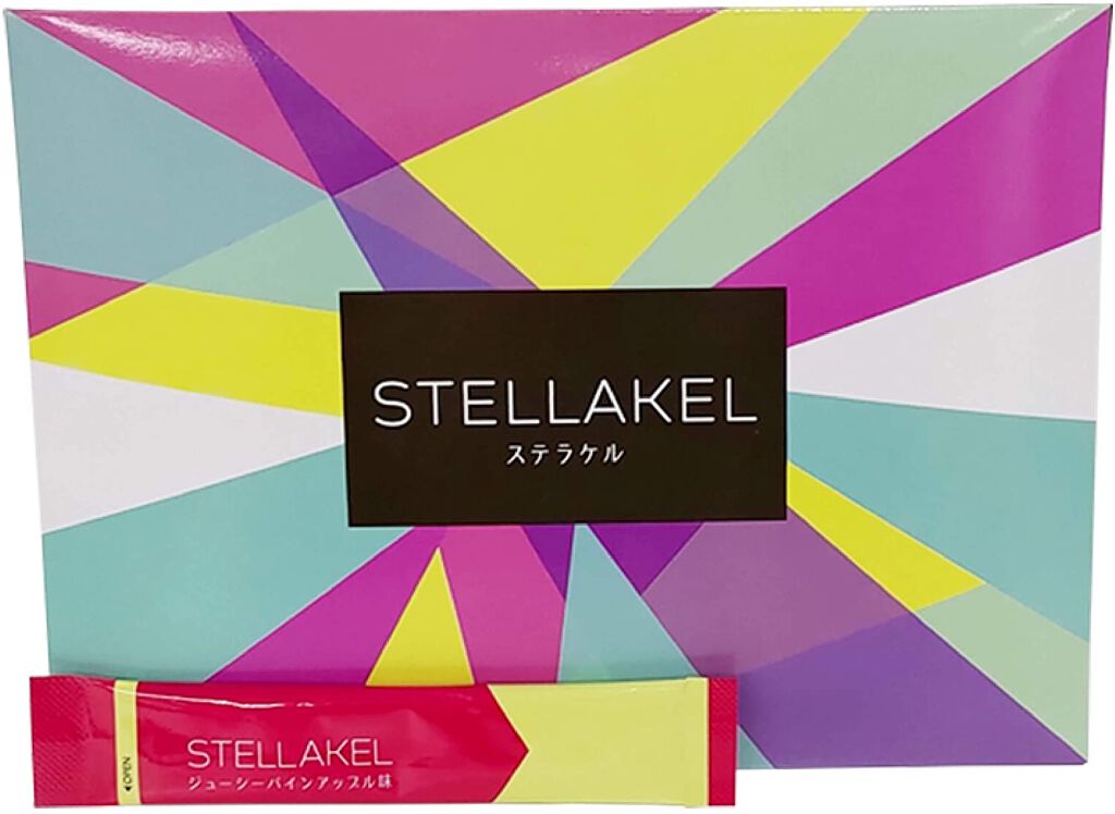 ステラケル / ステラケル