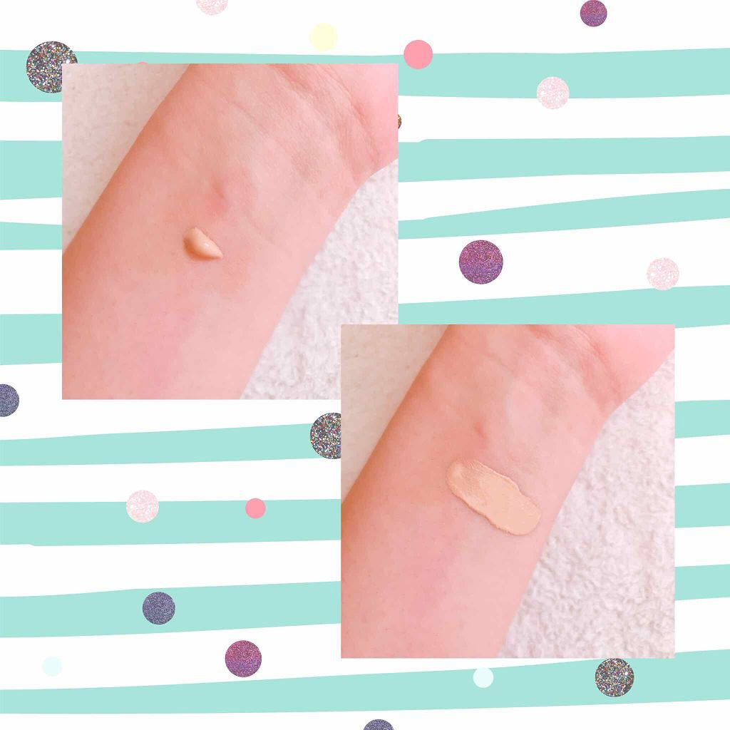 パーフェクトセラムBBクリーム/キャンメイク/BBクリームを使ったクチコミ（2枚目）