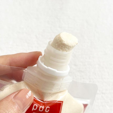 ワフードメイド 酒粕パック/pdc/洗い流すパック・マスクを使ったクチコミ(1枚目)