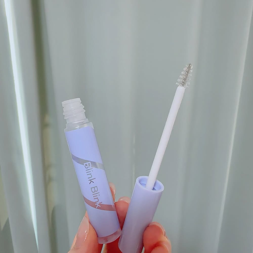 束感トップ コート/ブリンクブリンク/マスカラトップコートを使ったクチコミ（3枚目）