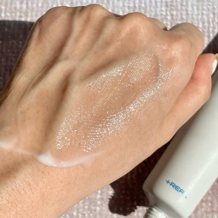 クリアトナー/+REAL/化粧水を使ったクチコミ(7枚目)