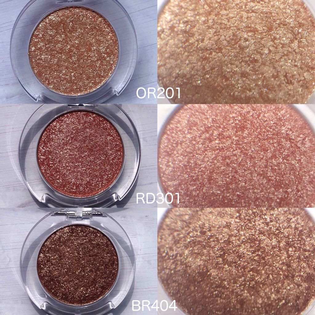 ルックアット マイアイベルベット/ETUDE/単色アイシャドウを使ったクチコミ（3枚目）