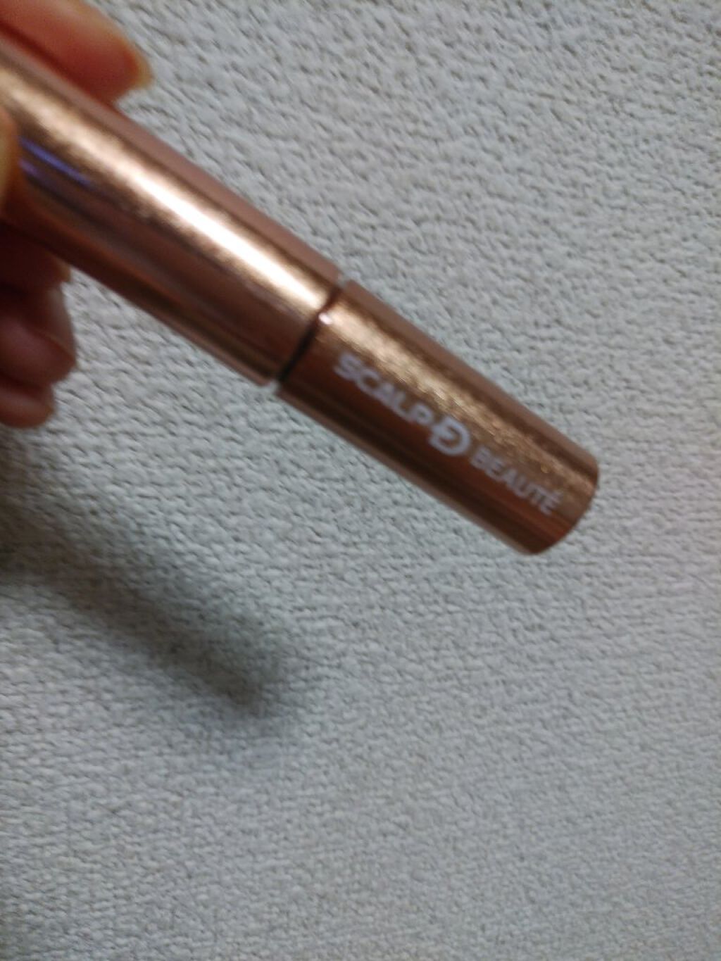 スカルプD ボーテ ピュアフリーアイラッシュセラム　プレミアム/アンファー(スカルプD)/まつげ美容液を使ったクチコミ（2枚目）