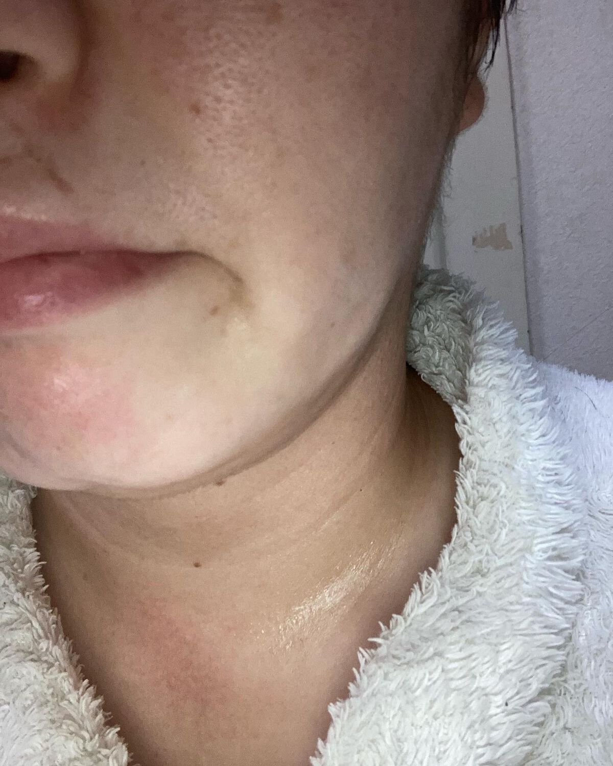 にゃんこ on LIPS 「NMN配合 コラミドオールインワンジェル試してみたいです。コラ..」(5枚目)