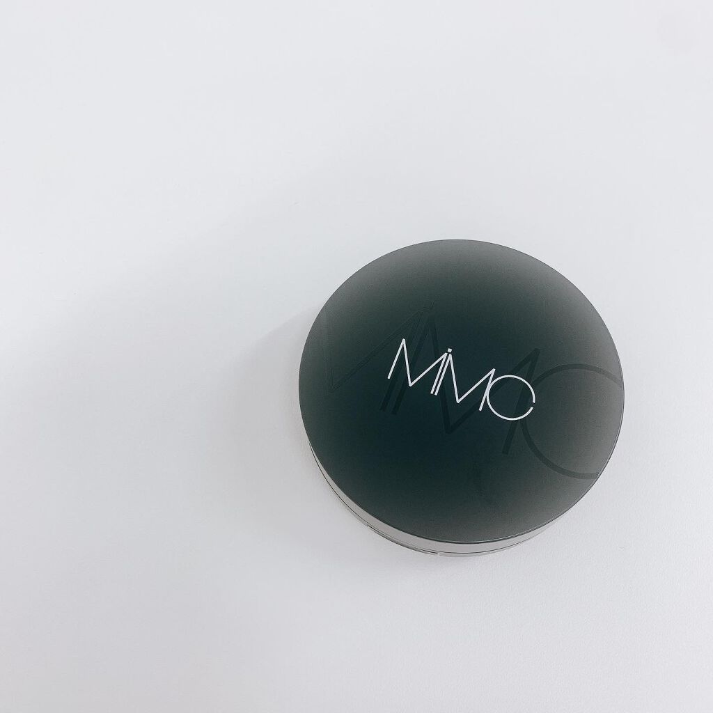 ミネラルリキッドリー ファンデーション SPF22 PA++/MiMC/リキッドファンデーションを使ったクチコミ(1枚目)