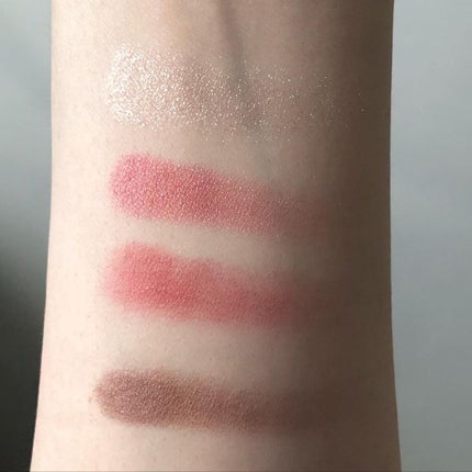 アイカラーレーション/LUNASOL/アイシャドウパレットを使ったクチコミ(4枚目)