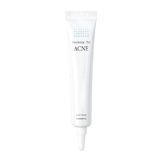 Pyunkang Yul ACNE, Spot Cream