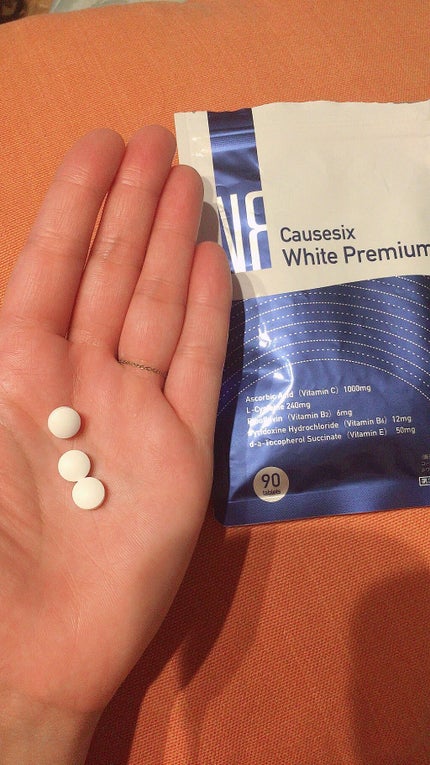 を使ったクチコミ(2枚目)