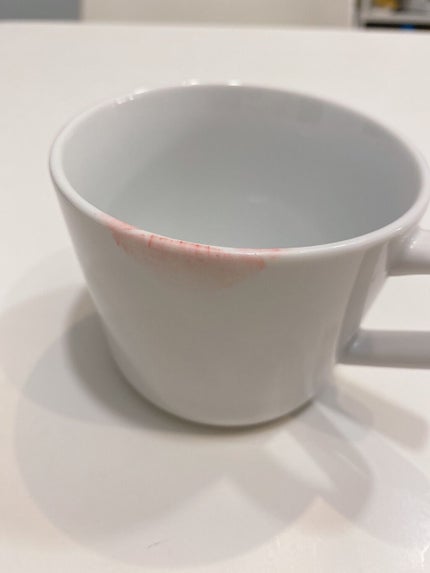 センシュアルパウダーマットリキッド/HERA/口紅を使ったクチコミ(4枚目)