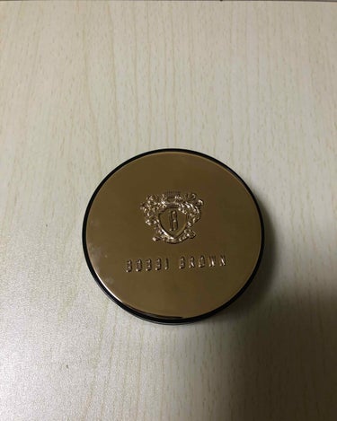 インテンシブ スキン セラム クッション ファンデーション/BOBBI BROWN/クッションファンデーションを使ったクチコミ（2枚目）