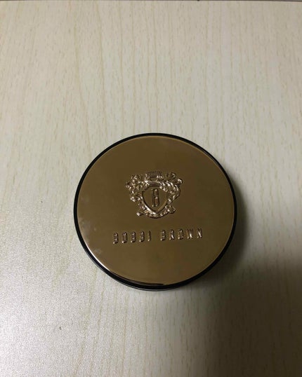 インテンシブ スキン セラム クッション ファンデーション/BOBBI BROWN/クッションファンデーションを使ったクチコミ(2枚目)