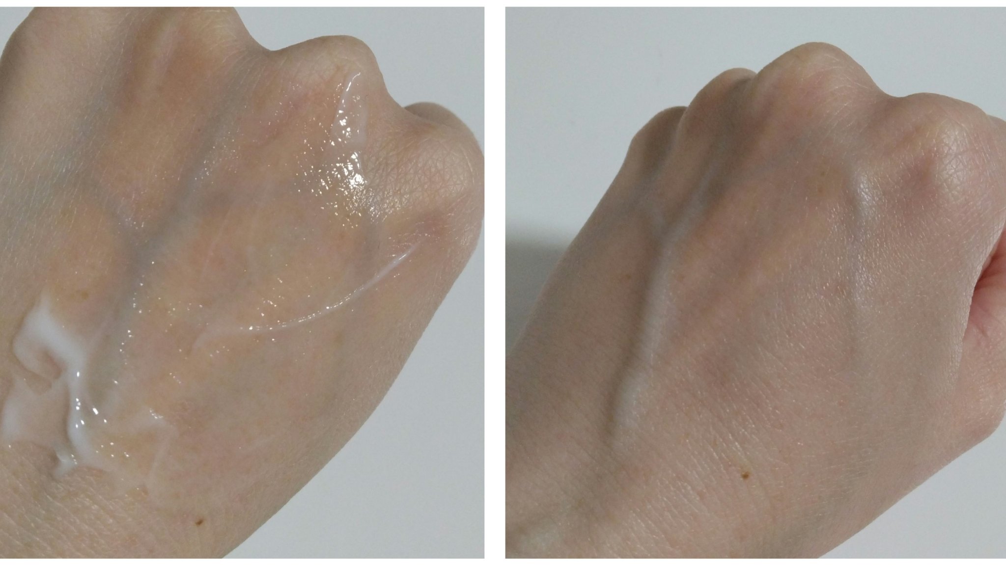 サミュ PHセンシティブデュオセット/SAM'U/スキンケアキットを使ったクチコミ（2枚目）