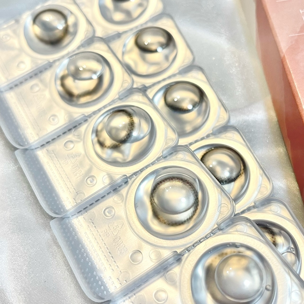 feliamo 1day/feliamo/ワンデー（１DAY）カラコンを使ったクチコミ（2枚目）