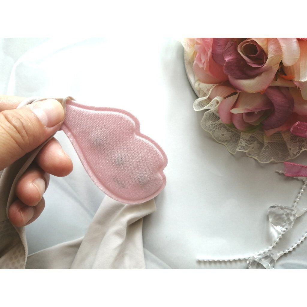 ピップエレキバン インナークリップ/ピップ/その他を使ったクチコミ(4枚目)