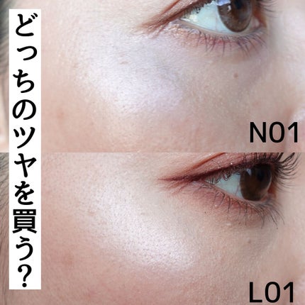 ハイライター/キャンメイク/パウダーハイライトを使ったクチコミ(9枚目)