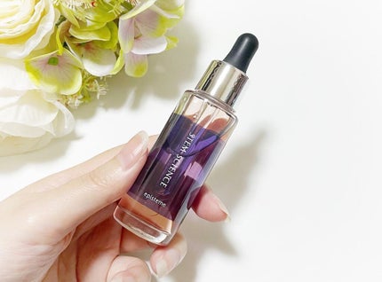 ステムサイエンスオイル/エピステーム/ブースター・導入液を使ったクチコミ(2枚目)