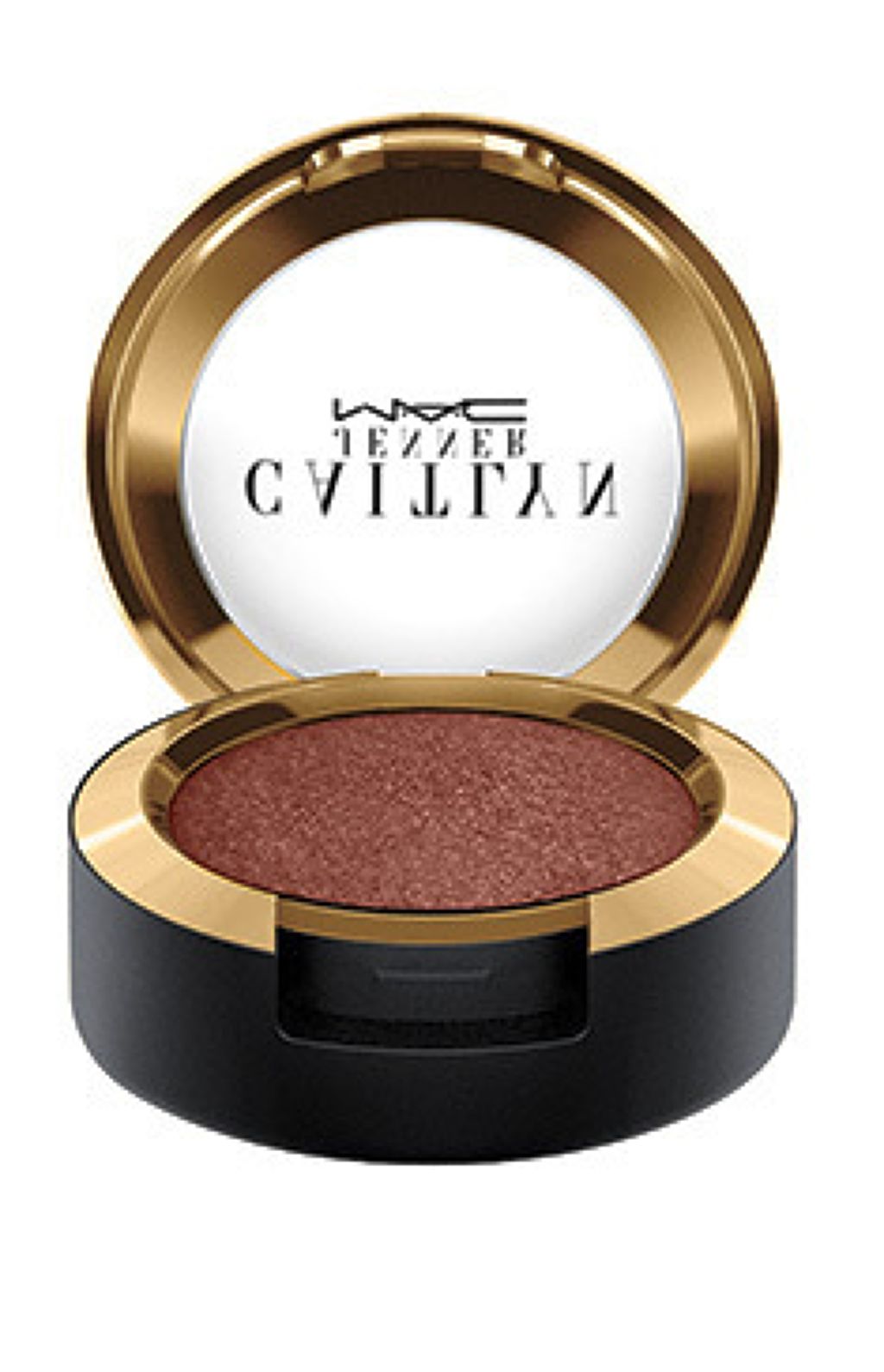 スモール アイシャドウ マリブ ブロンズ