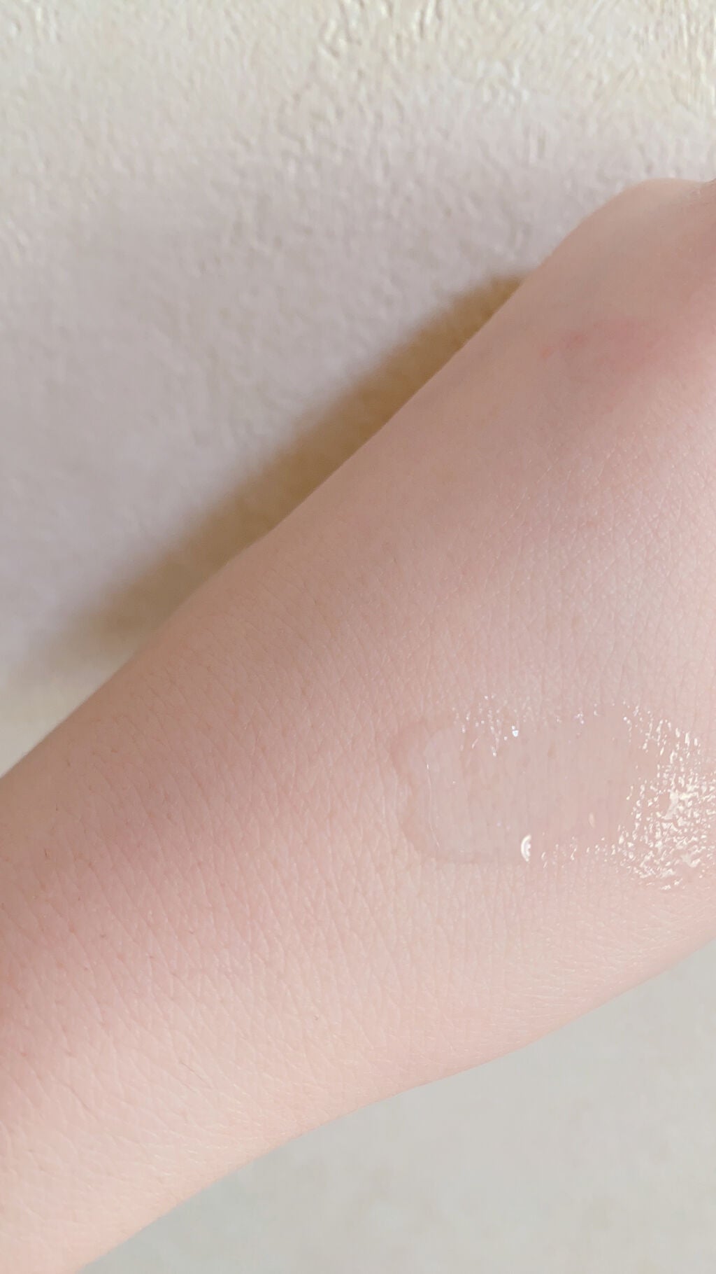 ボリュームアップレディグロス/キャンメイク/リップグロスを使ったクチコミ(2枚目)