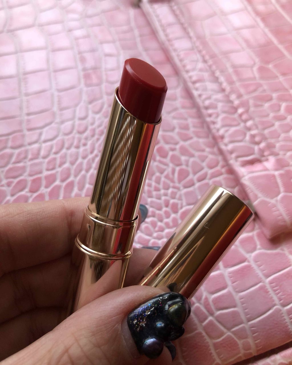 オペラ リップティント N/OPERA/リップティントを使ったクチコミ（1枚目）