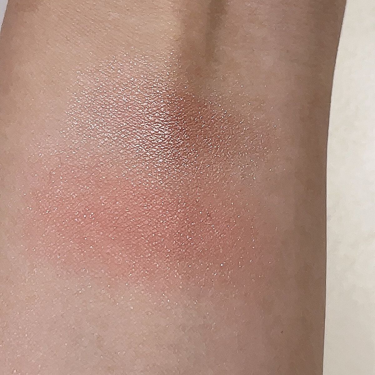 アイプランナー/excel/単色アイシャドウを使ったクチコミ(3枚目)