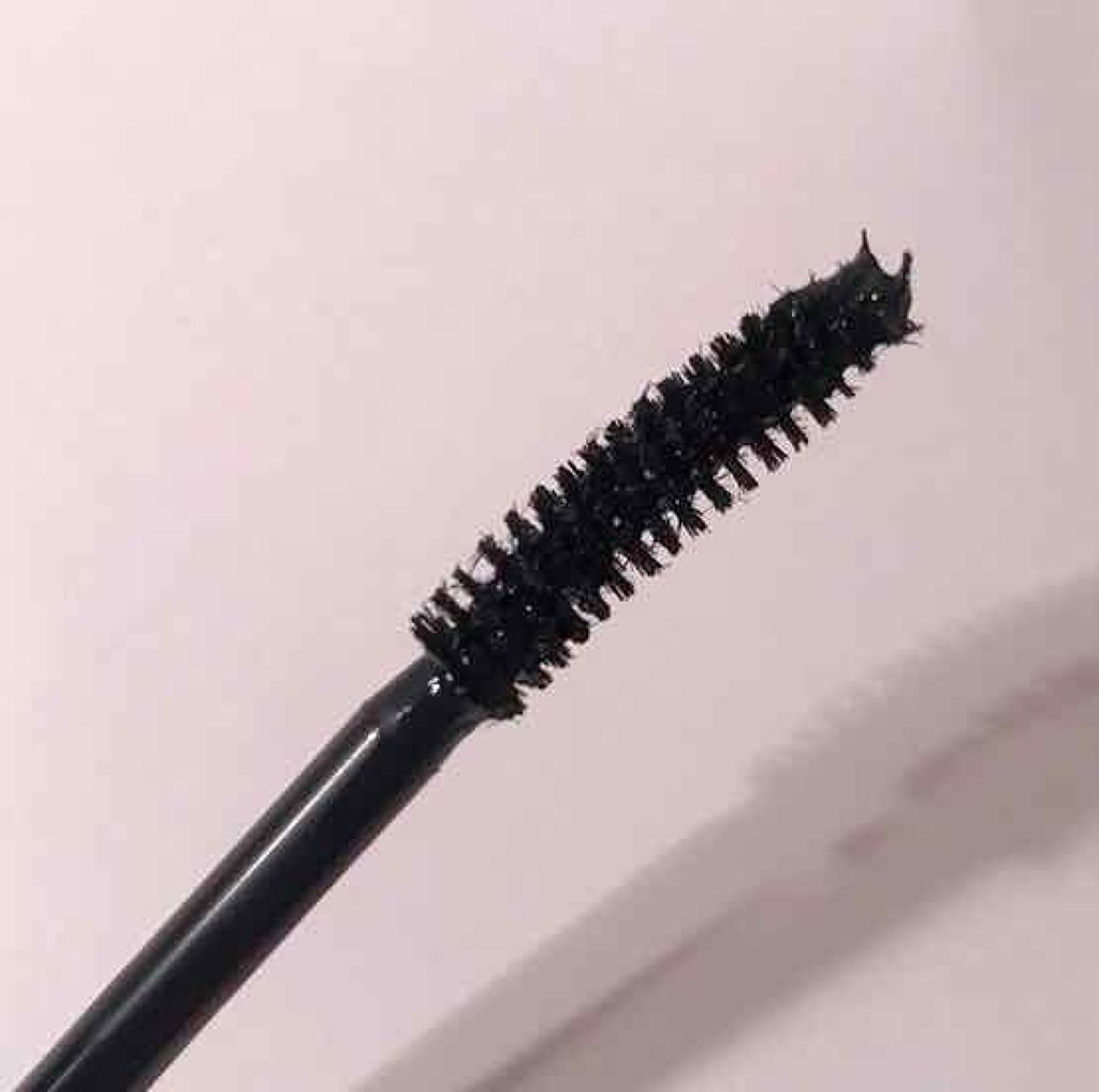 ボリュームエクステンション マスカラ/D-UP/マスカラを使ったクチコミ(2枚目)