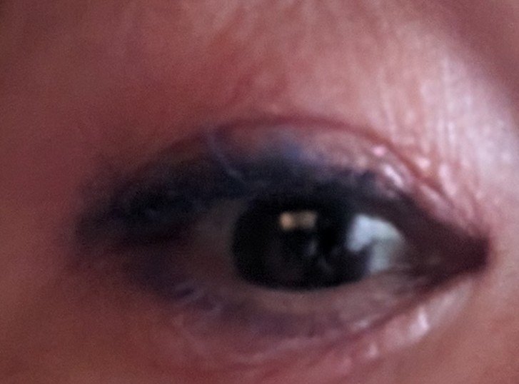 ラスティングリキッドライナー/キャンメイク/リキッドアイライナーを使ったクチコミ（2枚目）