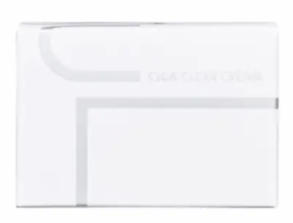 シカクリアクリーム mul clear