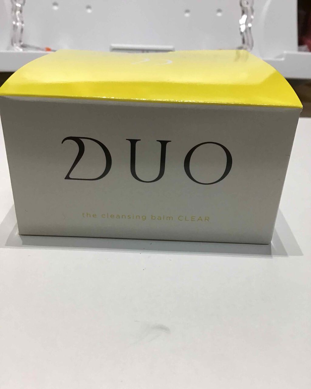 泡洗顔フォーム・敏感肌用/無印良品/泡洗顔を使ったクチコミ（2枚目）