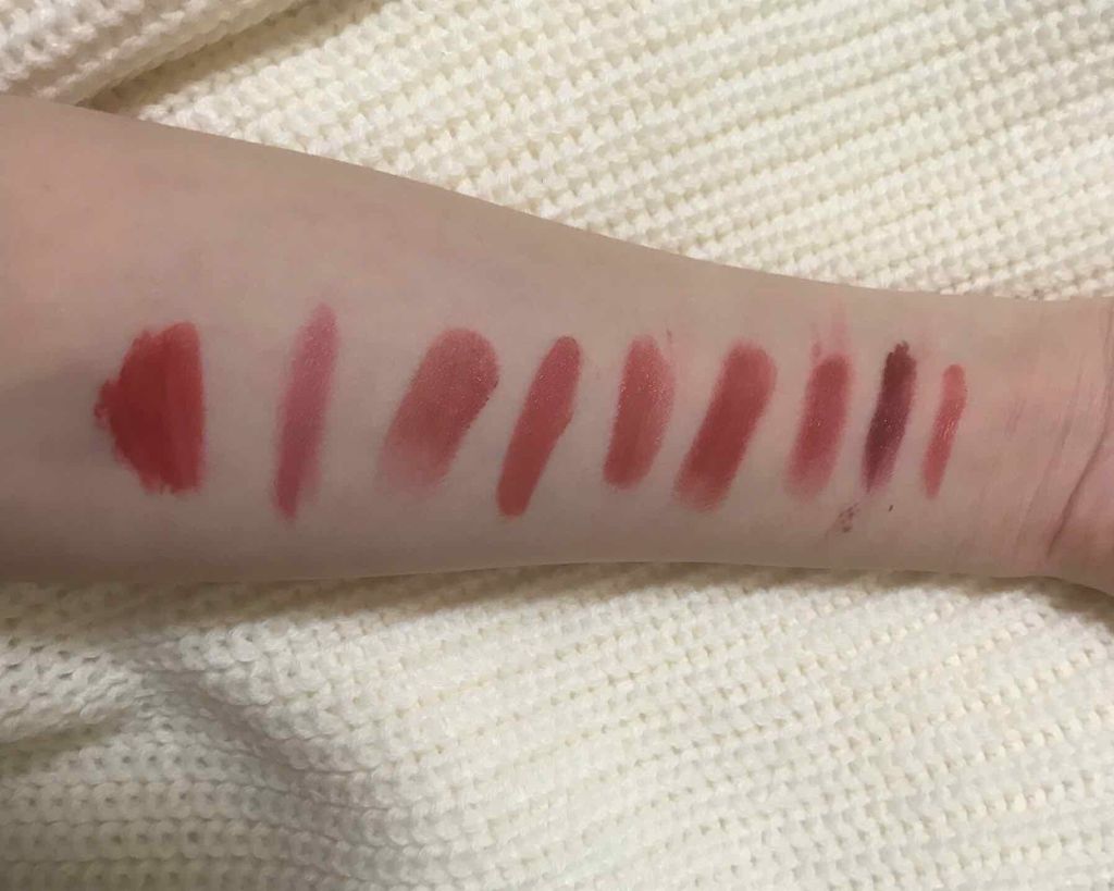 ラスティング リップカラーN/CEZANNE/口紅を使ったクチコミ（3枚目）