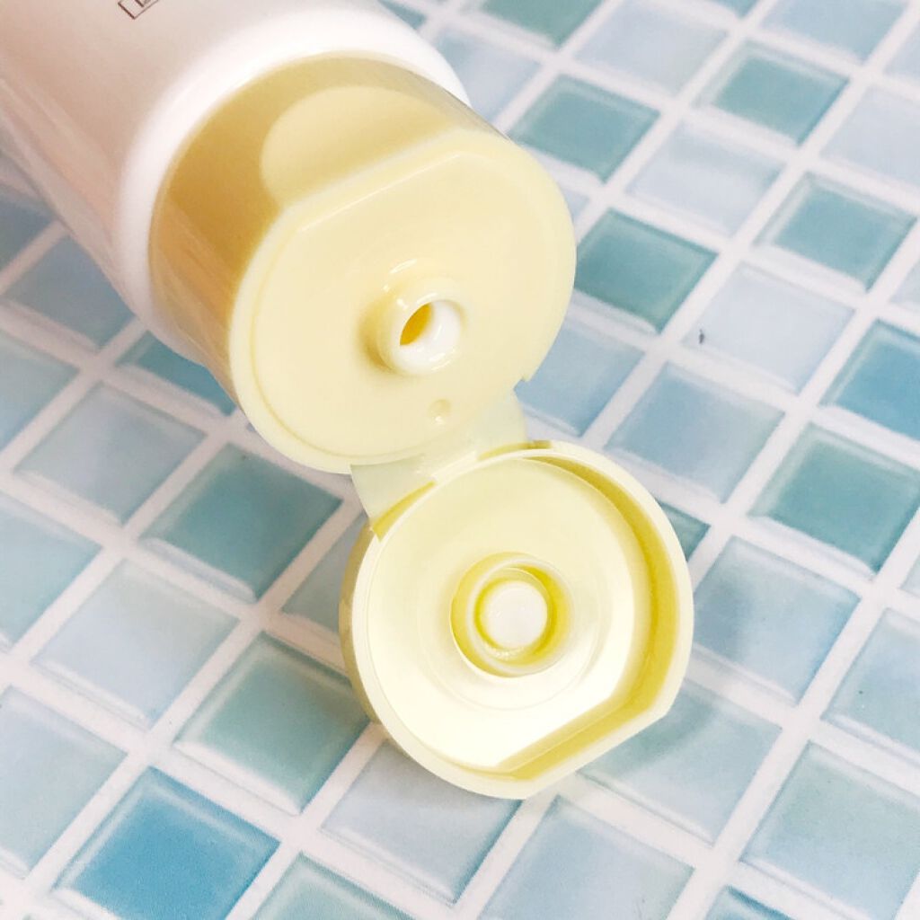 薬用UV保湿クリーム/MEDIBABY/ボディクリームを使ったクチコミ(2枚目)