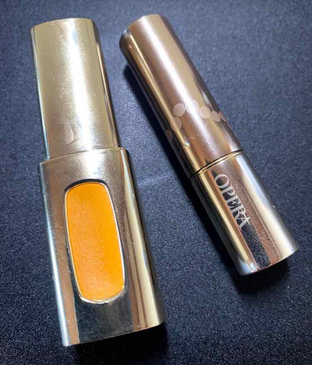 オペラ リップティント N/OPERA/リップティントを使ったクチコミ(4枚目)