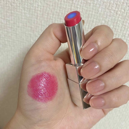 ディオール ヴェルニ/Dior/マニキュアを使ったクチコミ(4枚目)