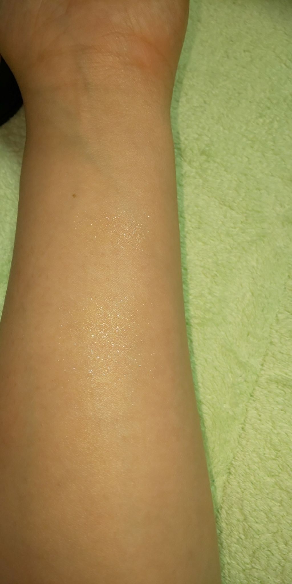 3CE ONE COLOR SHADOW/3CE/単色アイシャドウを使ったクチコミ(3枚目)