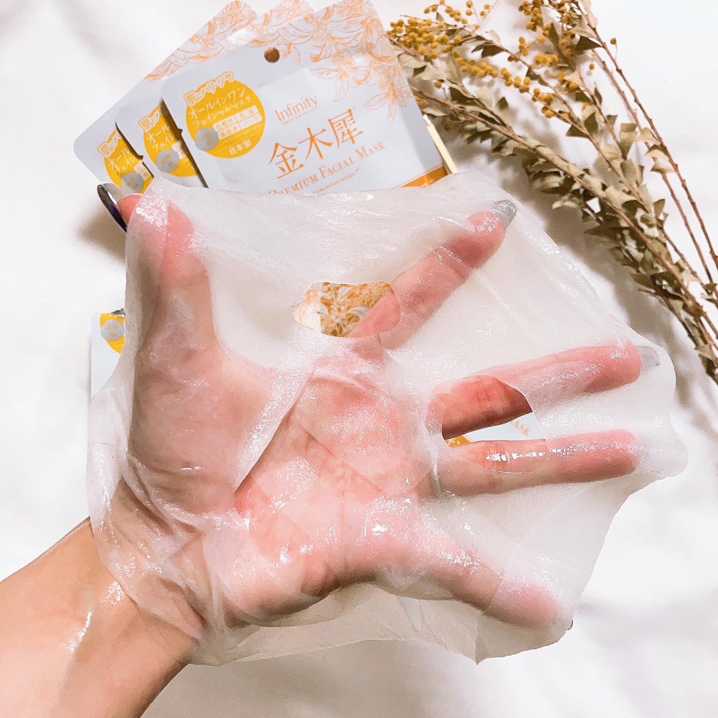 を使ったクチコミ（3枚目）