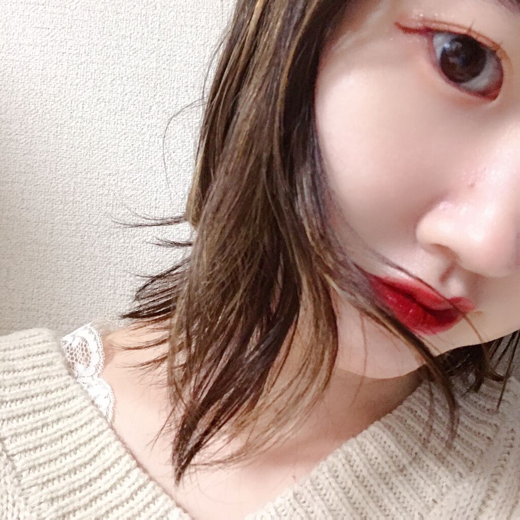 ロングUPマスカラ スーパーWP/ヒロインメイク/マスカラを使ったクチコミ（1枚目）