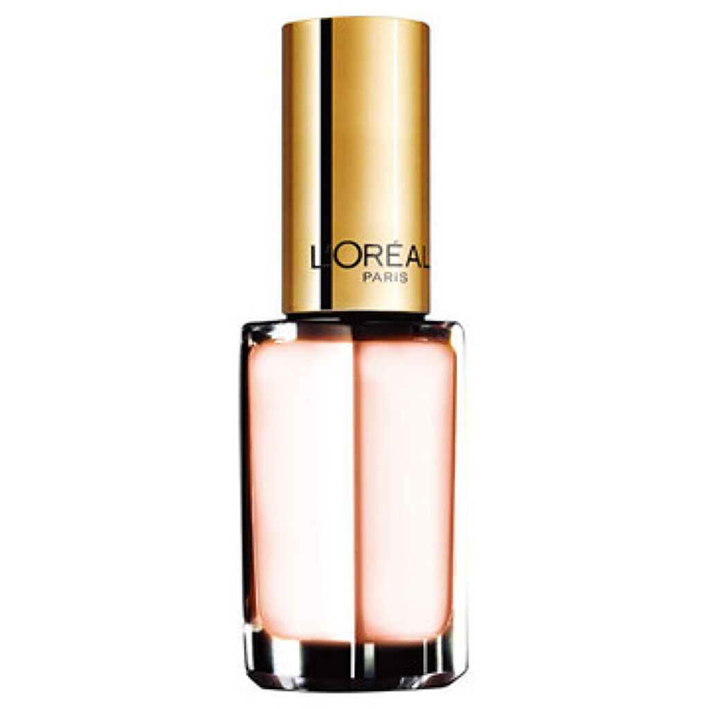 ロレアル パリ カラーリッシュ ル ヴェルニ ル ブラン