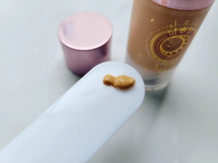 コラーゲンモイスチャースキンベース/illuN/化粧下地を使ったクチコミ(3枚目)