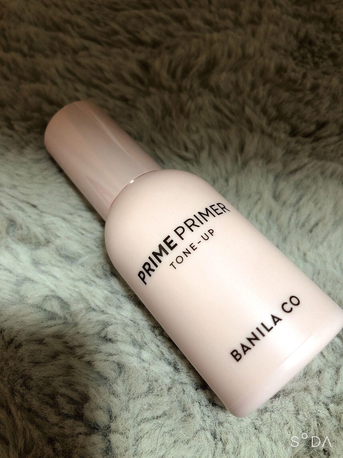 プライムプライマー  トーンアップ/BANILA CO/化粧下地を使ったクチコミ(2枚目)