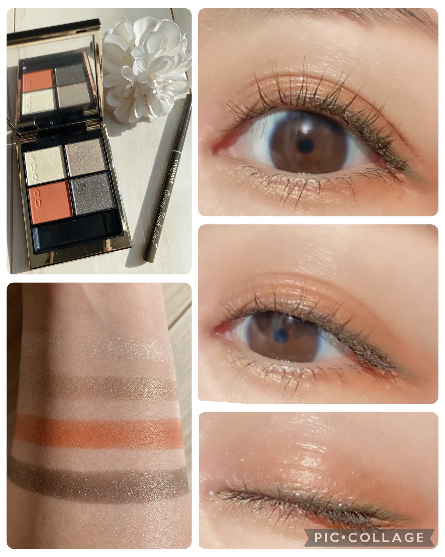 M·A·C ミネラライズ スキンフィニッシュ/M・A・C/パウダーハイライトを使ったクチコミ（2枚目）