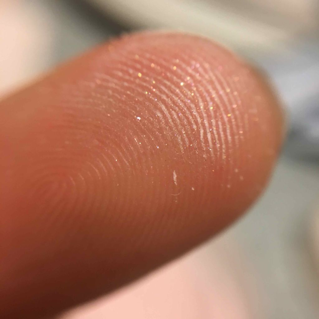 AQ MW フェイスパウダー/DECORTÉ/ルースパウダーを使ったクチコミ(3枚目)