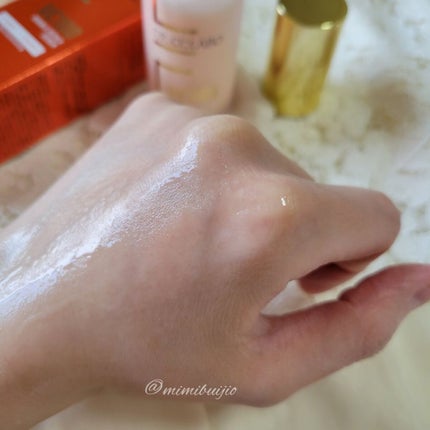 VC100エッセンスローション EX/ドクターシーラボⓇ/化粧水を使ったクチコミ(8枚目)