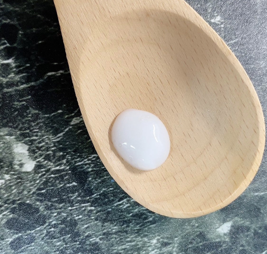 ヘアメンテナンスエマルジョン/プロカリテ/ヘアミルクを使ったクチコミ（2枚目）